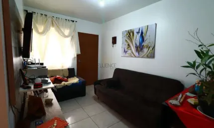 Apartamento à venda, 2 quartos, Planalto - Carlos Barbosa/RS