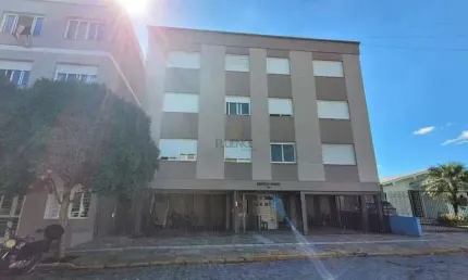 Apartamento à venda, 2 quartos, Planalto - Carlos Barbosa/RS