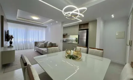 Apartamento à venda, 3 quartos, 1 suíte, 2 vagas, Universitário - Bento Gonçalves/RS
