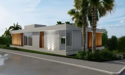 Casa à venda, 3 quartos, 1 suíte, 3 vagas, Bela Vista - Carlos Barbosa/RS