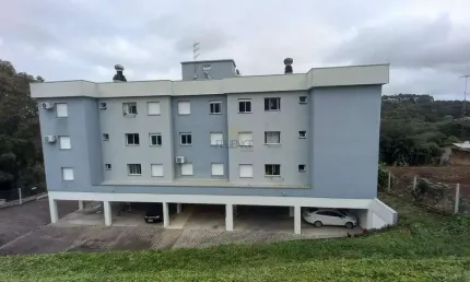 Apartamento à venda, 2 quartos, Planalto - Carlos Barbosa/RS