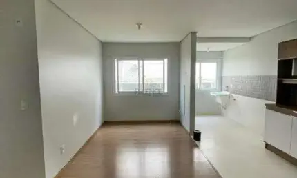 Apartamento com 1 quarto à venda na Rua São Pedro, 109, Alfândega, Garibaldi