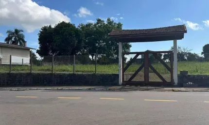 Terreno à venda na Rua Buarque De Macedo, ---, Santa Terezinha, Garibaldi