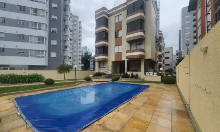 Apartamento com 2 quartos à venda na Rua Paraná, 246, Centro, Bento Gonçalves