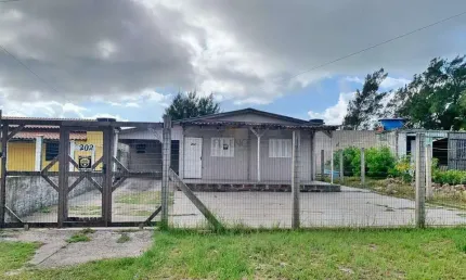 Casa com 2 quartos à venda na Rua Margarida, 202, Costa do Sol, Cidreira