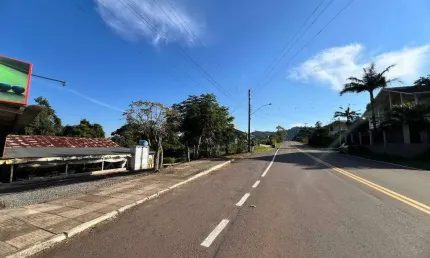 Terreno à venda na Avenida Pedro Chies, 02, Centro, São Pedro da Serra