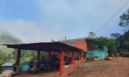 Terreno à venda na Estrada Principal Da Eulália, 00, Caminho da Eulália, Bento Gonçalves