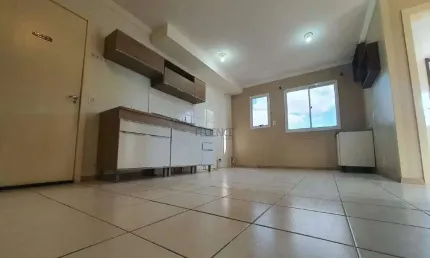 Lindo Aparatamento no Vila Nova ll/ Residencial Brilho da lua