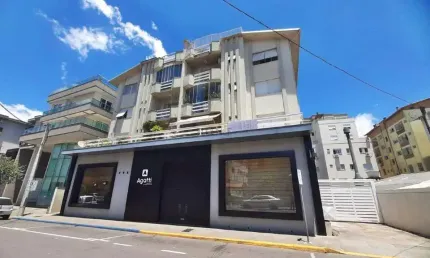 Apartamento com 2 quartos à venda na Travessa Raul Cisilotto, 60, Centro, Garibaldi