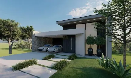 Casa à venda, 3 quartos, 3 suítes, 2 vagas, verona - Bento Gonçalves/RS