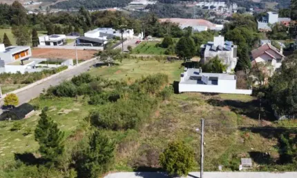 Fluence imóveis vende: excelente terreno no bairro santo antão em bento gonçalves