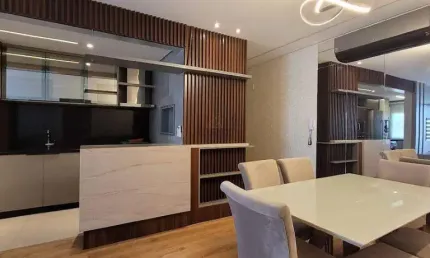Apartamento à venda, 2 quartos, 1 suíte, 2 vagas, Centro - Garibaldi/RS