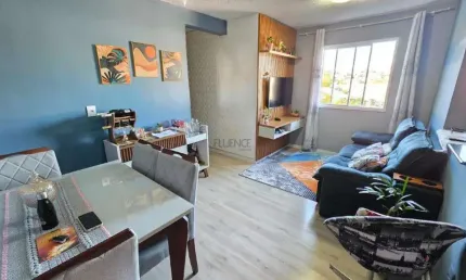 Apartamento com 2 quartos à venda na Rua Luiz Pedro De Marco, 695, Conceição, Bento Gonçalves