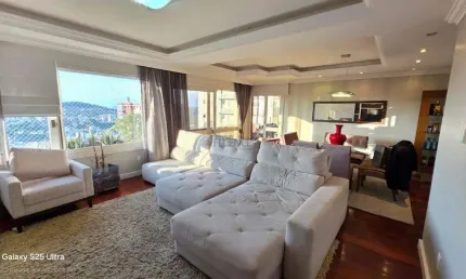 Apartamento com 3 quartos à venda na Rua Loreno Michelim, 221, Progresso, Bento Gonçalves