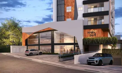 Apartamento à venda, 3 quartos, 1 suíte, 1 vaga, Cidade Alta - Bento Gonçalves/RS