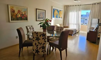Apartamento à venda, 3 quartos, 1 suíte, 1 vaga, Champanhe - Garibaldi/RS