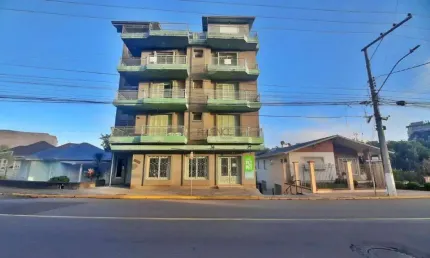Apartamento em Garibaldi/RS - Bairro Santa Terzinha