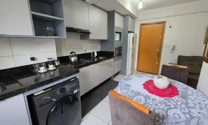 Apartamento com 2 quartos à venda na Rua Fernando Calegari, 700, Progresso, Bento Gonçalves