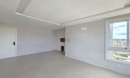 Lindo apartamento de 3 quartos e 3 banheiros no UNIVERSITÁRIO