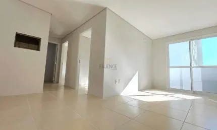 Apartamento com 2 quartos à venda na Rua Marcelino Champagnat, 540, Borgo, Bento Gonçalves