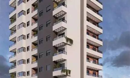 Apartamento à venda, 2 quartos, 1 suíte, 1 vaga, Humaitá - Bento Gonçalves/RS