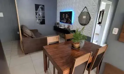 Apartamento à venda, Bela Vista - Carlos Barbosa/RS