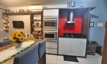 Apartamento em Carlos Barbosa/RS - Bairro Vila Nova