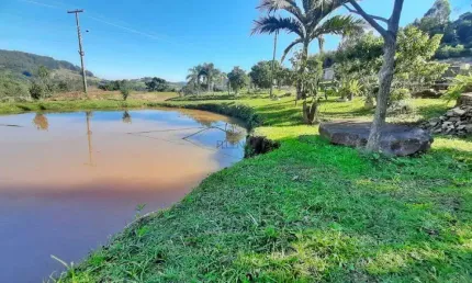 Chácara / sítio com 2 quartos à venda na São José De Castro, Zona Rural, Boa Vista do Sul