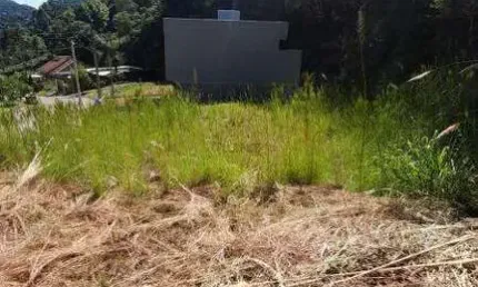Lindo terreno no LOTEAMENTO GABARDO/ Linha EULÁLIA Pronto para construir.