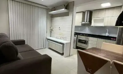 Apartamento com 2 quartos à venda na Rua Giácomo Baccin, 1327, Aparecida, Bento Gonçalves