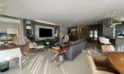 Apartamento à venda, 3 quartos, 3 suítes, 3 vagas, Imigrante - Bento Gonçalves/RS