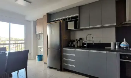 Apartamento à venda, 2 quartos, 1 vaga, vila nova - carlos barbosa/rs