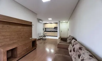 Apartamento à venda, 2 quartos, 1 suíte, 1 vaga, triângulo - carlos barbosa/rs