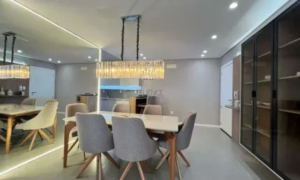 Apartamento à venda, 2 quartos, 1 suíte, 2 vagas, são francisco - bento gonçalves/rs