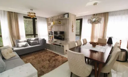 Apartamento à venda, 2 quartos, 2 vagas, humaitá - bento gonçalves/rs