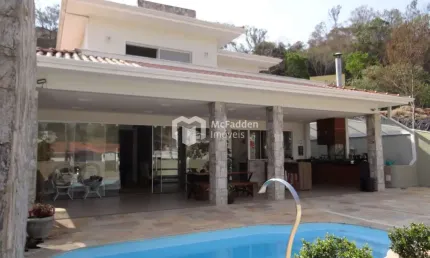 Casa com 4 quartos à venda na Rua José Benedito Salomon, 99, Pinheirinho, Itajubá