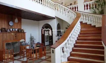 Casa com 5 quartos à venda na Rua Dona Lucinda Carneiro, 522, Morro Chic, Itajubá