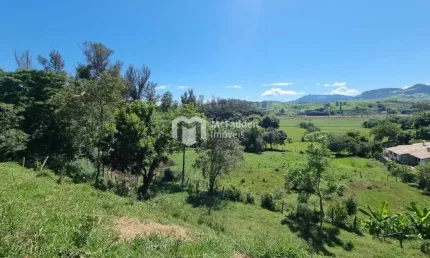 Chácara / sítio com 3 quartos à venda na Avenida Nossa Senhora da Piedade, 00, Nações, Itajubá