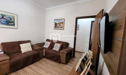 Apartamento com 3 quartos à venda na Rua Eugênio Sales, 13, Centro, Itajubá
