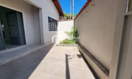 Casa com 3 quartos à venda na Rua Joaquim Vieira Pinto, 25, Medicina, Itajubá