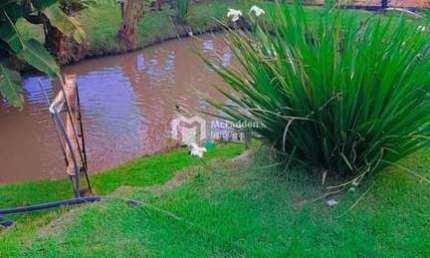 Chácara / sítio com 1 quarto à venda na Mg350 A Esquerda Do Laticínio, 00, Zona Rural, Delfim Moreira