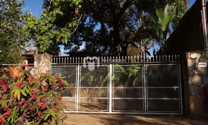 Casa com 8 quartos à venda na Rua da Suíça, 96, Nações, Itajubá
