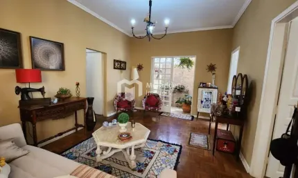 Casa com 3 quartos à venda na Rua Joaquim Dias, 193, São Vicente, Itajubá