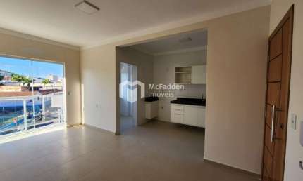 Apartamento com 2 quartos para alugar na Rua Maurício Kaysermann, 79, Boa Vista, Itajubá