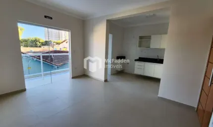 Apartamento com 2 quartos à venda na Rua Maurício Kaysermann, 79, Boa Vista, Itajubá