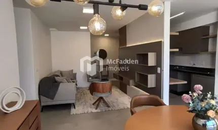 Apartamento com 2 quartos à venda na Avenida João Antônio Pereira, 258, Varginha, Itajubá