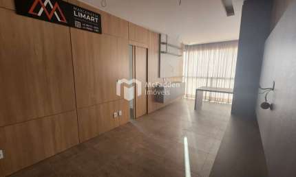 Apartamento com 2 quartos à venda na Avenida João Antônio Pereira, 258, Varginha, Itajubá