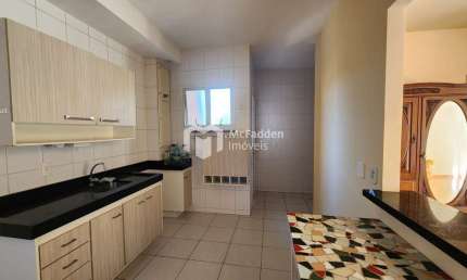 Apartamento com 3 quartos à venda na Avenida Doutor Henriqueto Cardinali, 361, Varginha, Itajubá