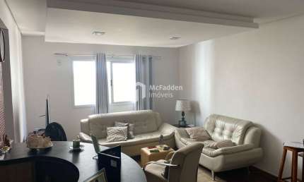 Apartamento com 3 quartos à venda na Rua Euclides Miranda, 112, Varginha, Itajubá