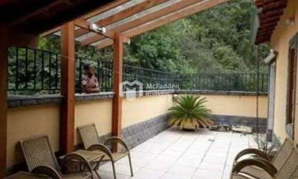 Apartamento com 4 quartos à venda na Rua Antenor Viana Braga, 397, Varginha, Itajubá